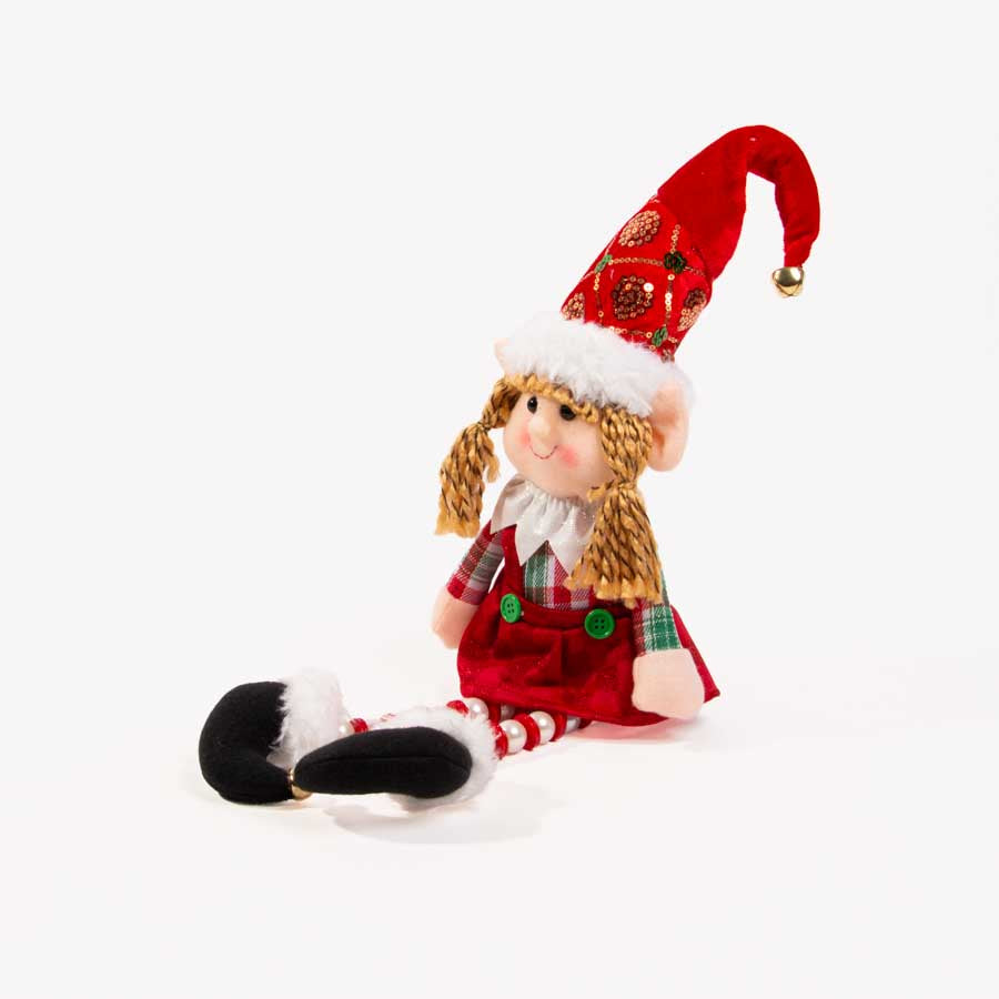 Boneco Decorativo de natal TOMTE 60cm