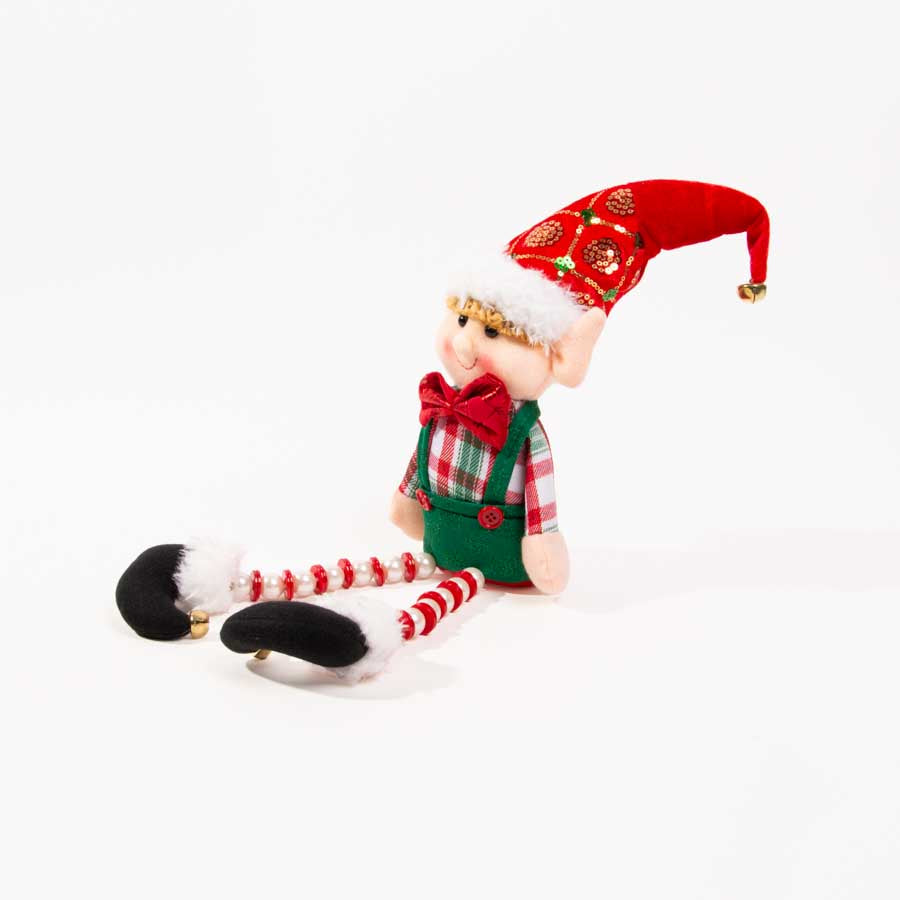 Boneco Decorativo de natal TOMTE 60cm