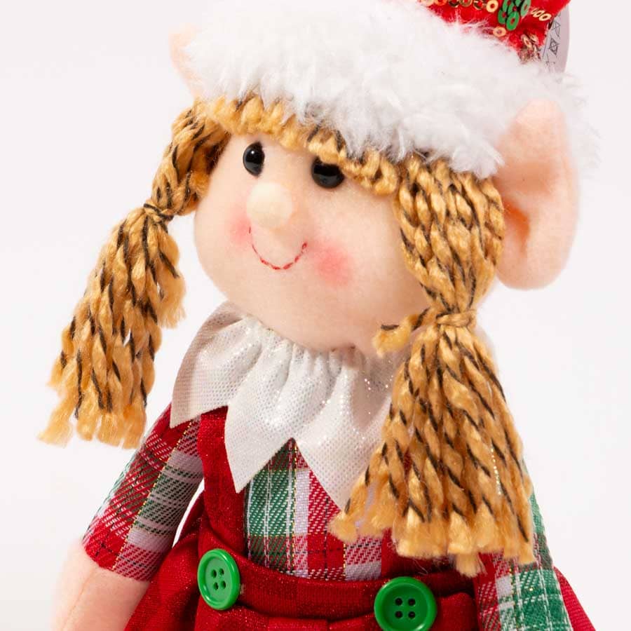 Boneco Decorativo de natal TOMTE 60cm
