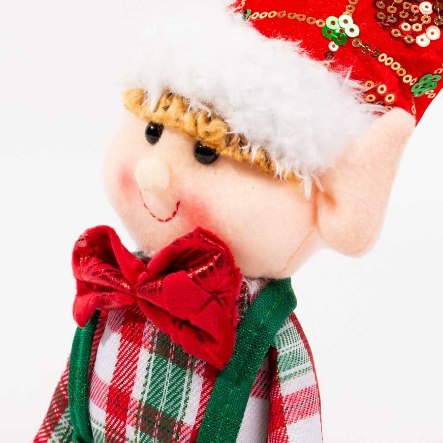 Boneco Decorativo de natal TOMTE 60cm