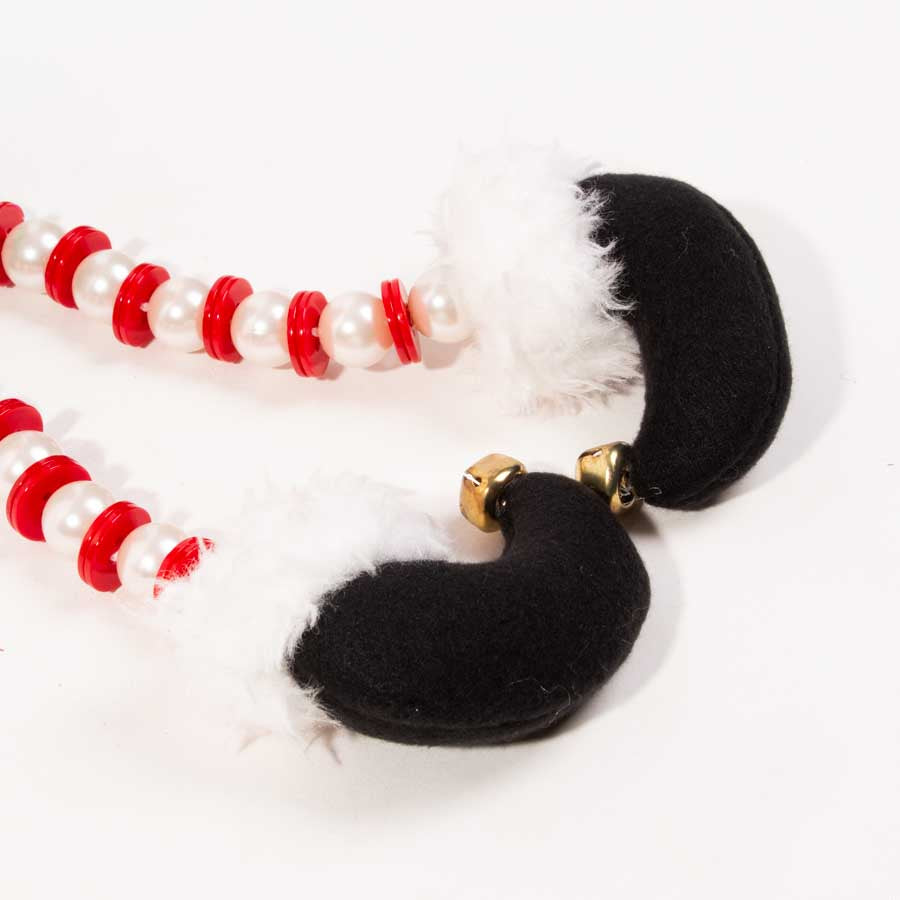 Boneco Decorativo de natal TOMTE 60cm