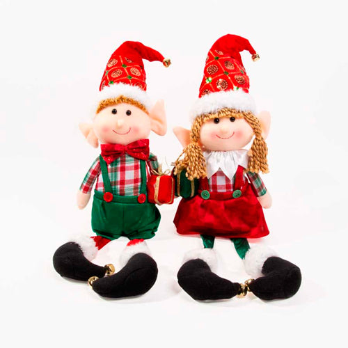 Boneco Decorativo de natal TOMTE 70cm