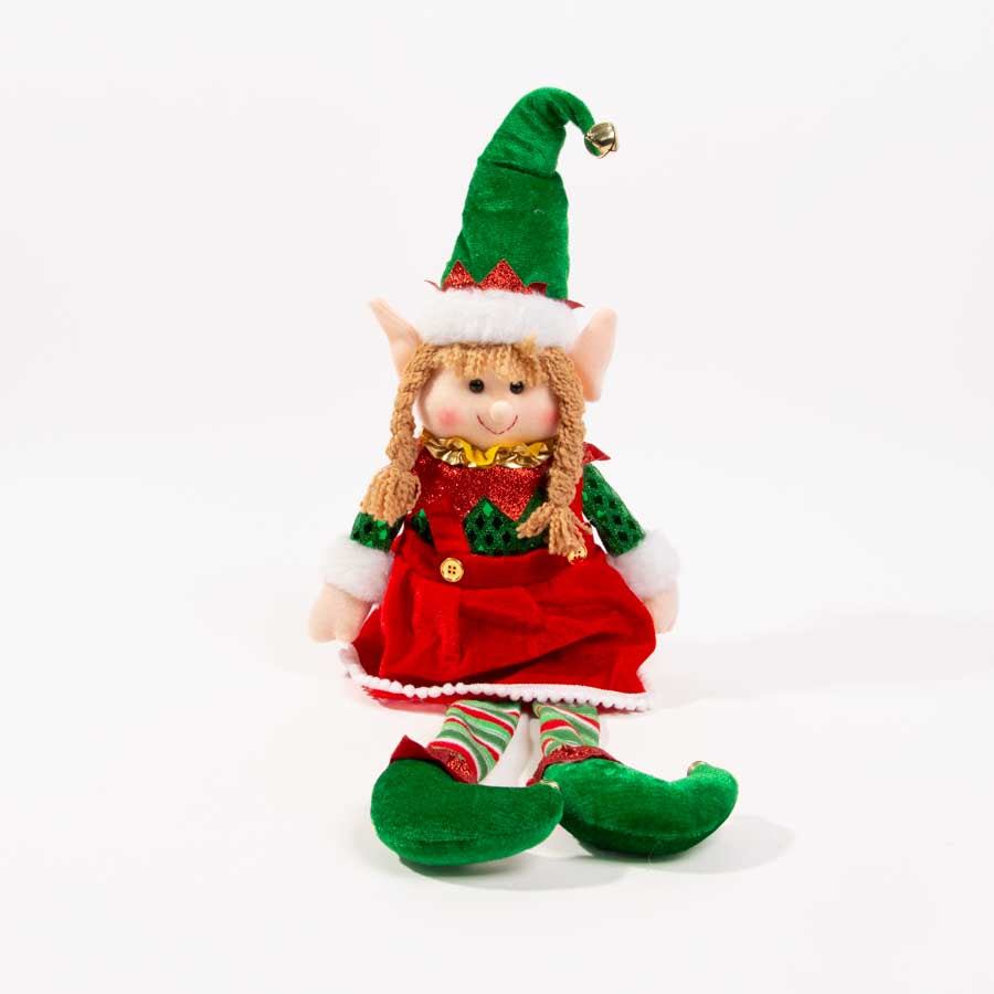 Boneco Decorativo de Natal TONTTU 65cm