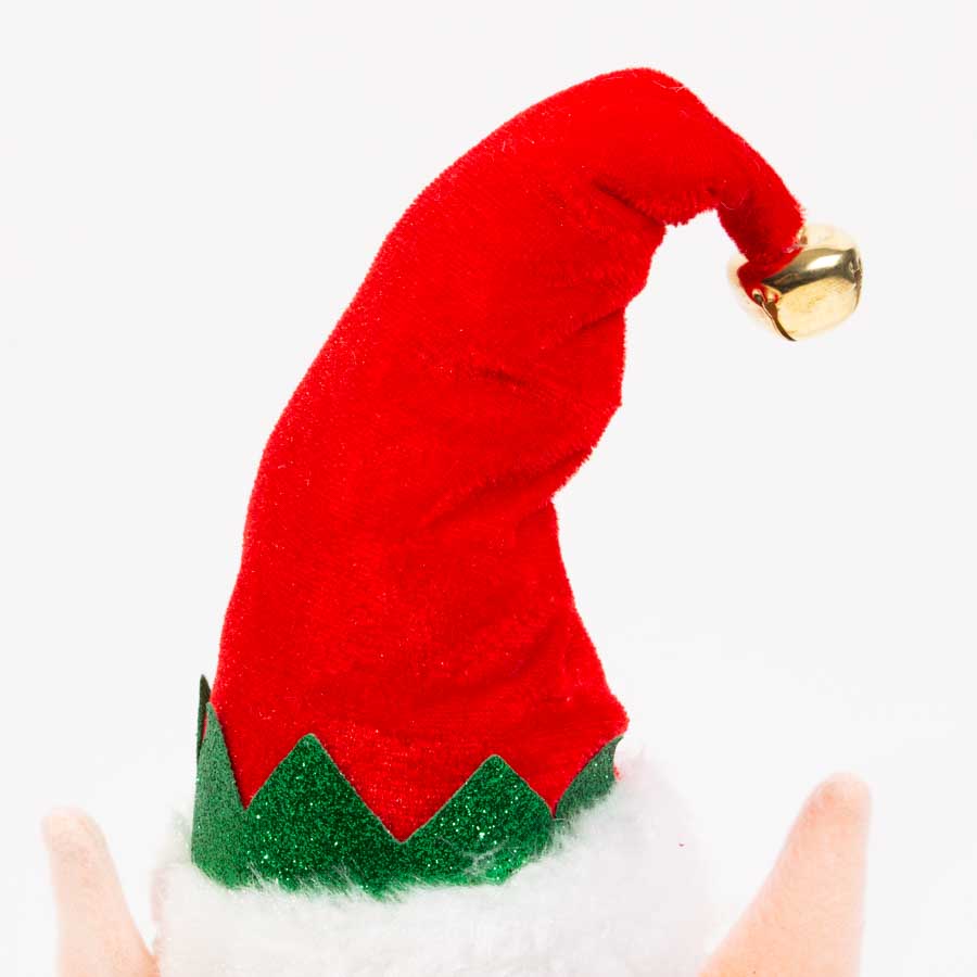 Boneco Decorativo de Natal TONTTU 40cm