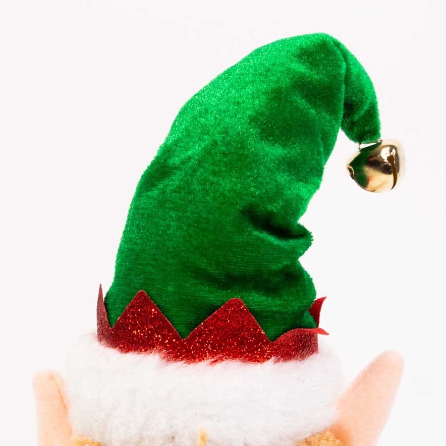 Boneco Decorativo de Natal TONTTU 40cm