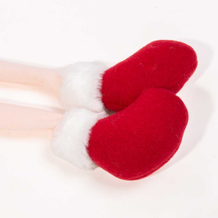 Boneco Decorativo de Natal REDPLAID 46cm