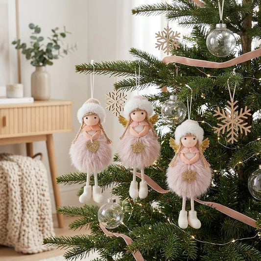 FAERLA Christmas Ornament 19cm