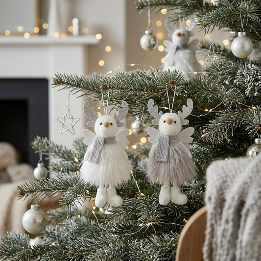FAERLA Christmas Ornament 19cm
