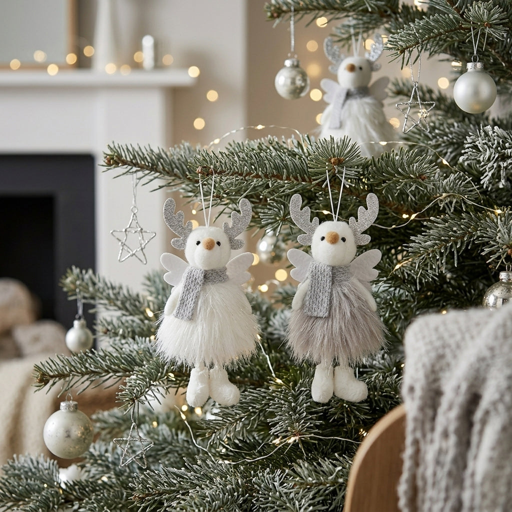 FAERLA Christmas Ornament 19cm