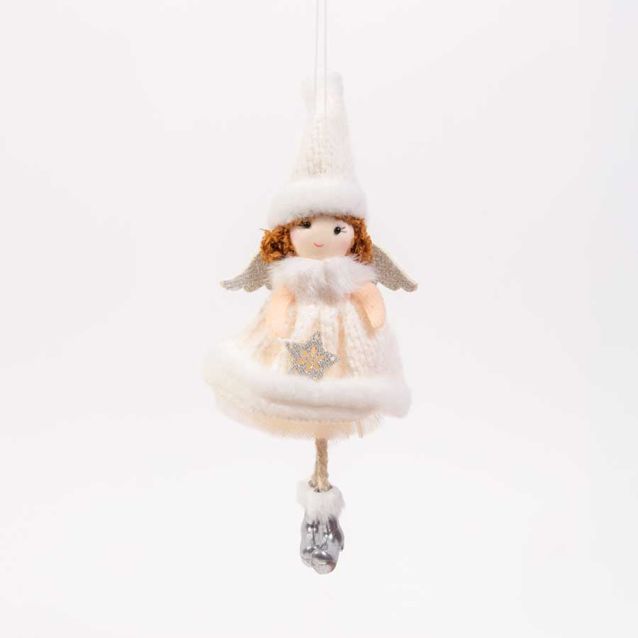 Enfeite de Natal KUKLA 23cm