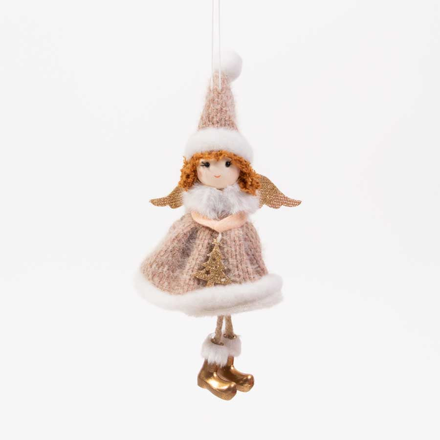 Enfeite de Natal KUKLA 23cm