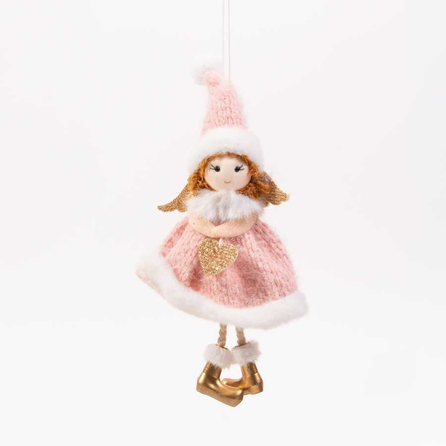 Enfeite de Natal KUKLA 23cm