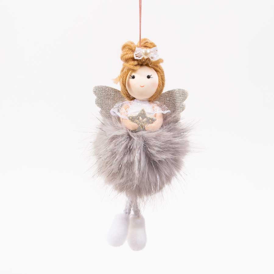 FAERLA Christmas Ornament 19cm