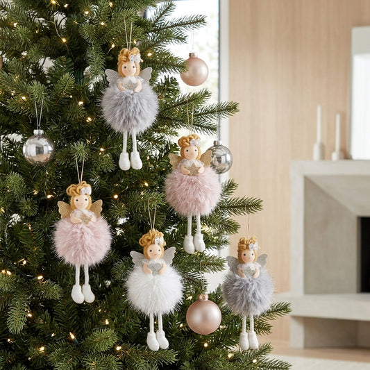 FAERLA Christmas Ornament 19cm