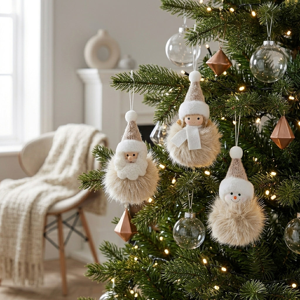 FAERLA Christmas Ornament 19cm