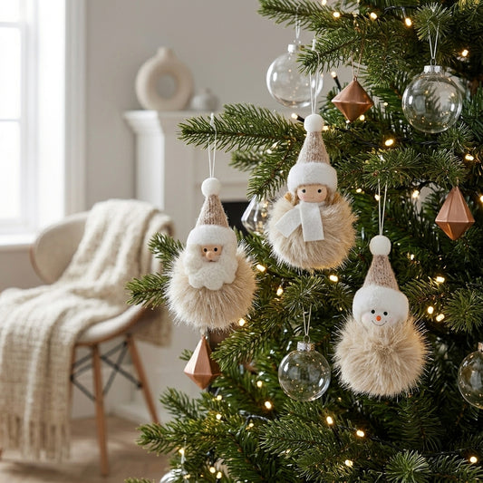 FAERLA Christmas Ornament 19cm