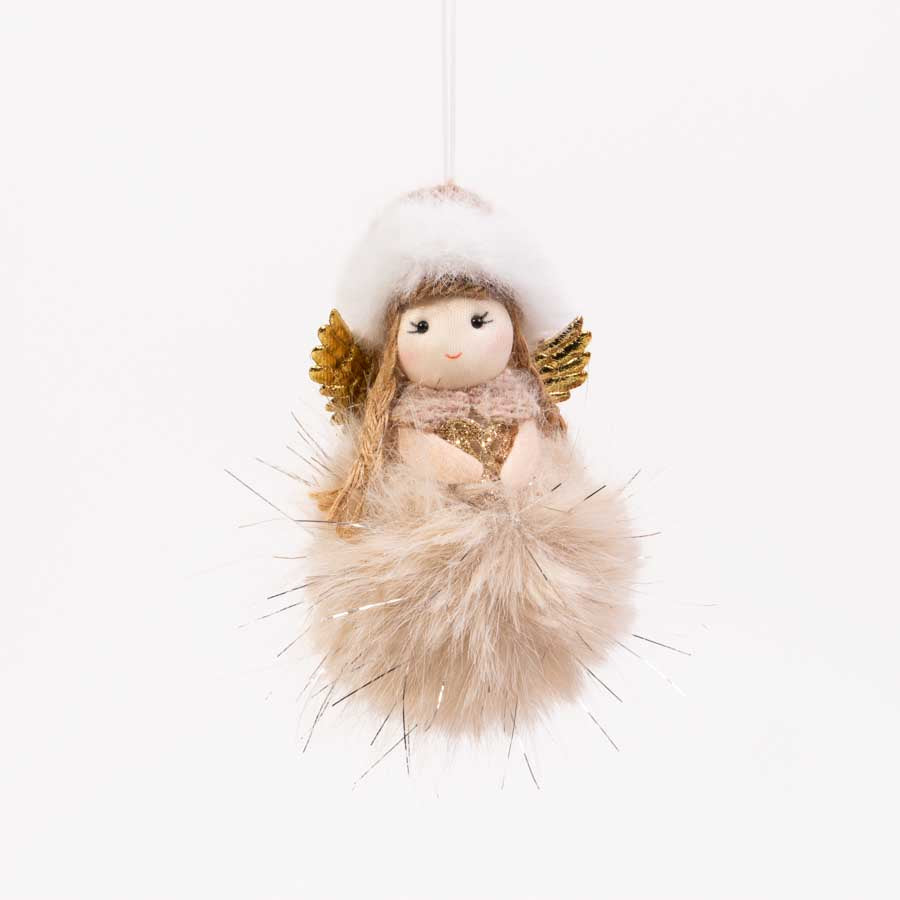 FAERLA Christmas Ornament 19cm