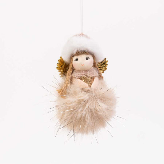 Enfeite de Natal WAWA 12cm