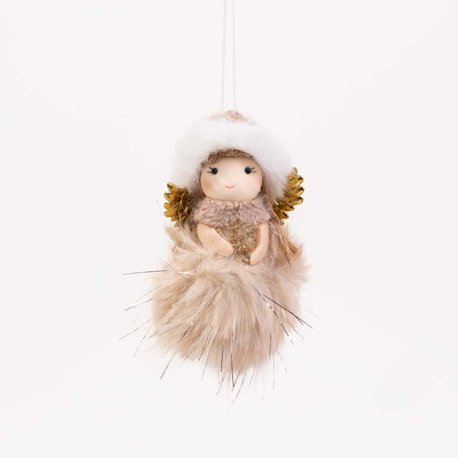 FAERLA Christmas Ornament 19cm
