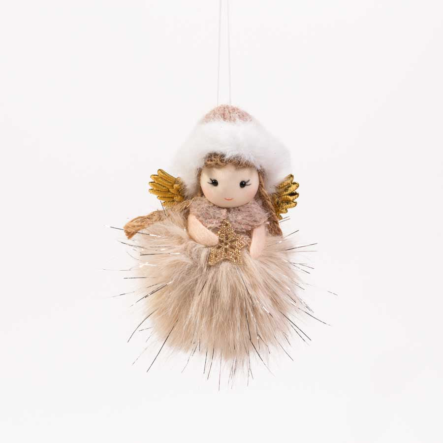 FAERLA Christmas Ornament 19cm
