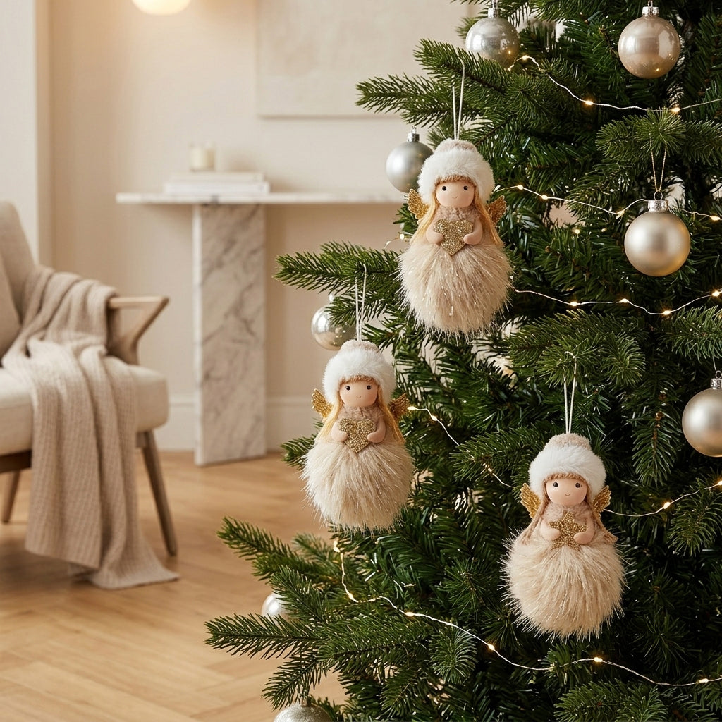 FAERLA Christmas Ornament 19cm