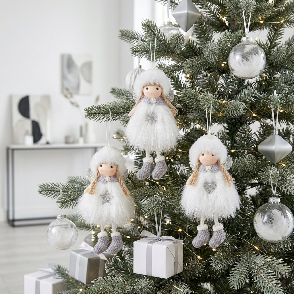 FAERLA Christmas Ornament 19cm