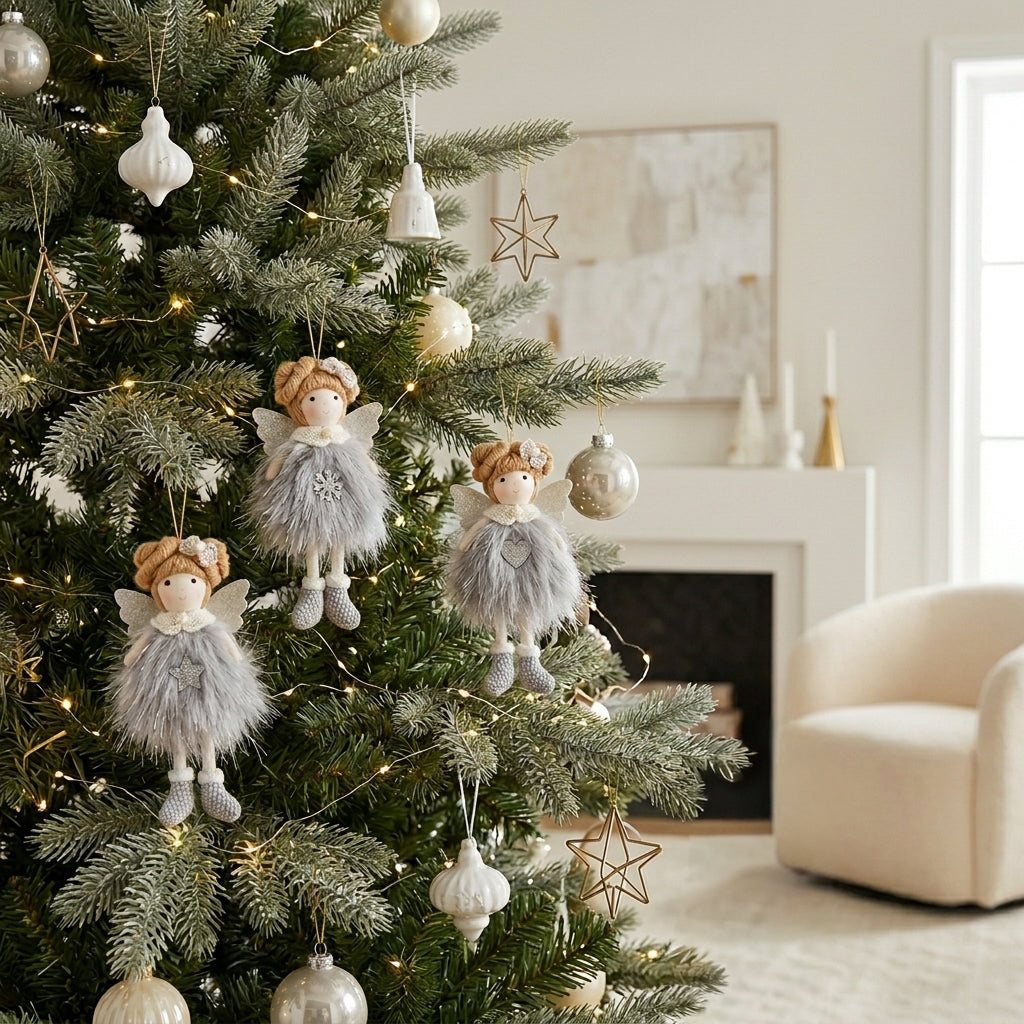 FAERLA Christmas Ornament 19cm