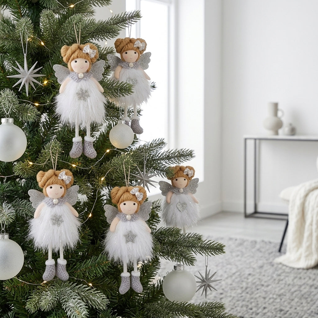 FAERLA Christmas Ornament 19cm