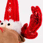 Christmas Decorative Doll REINDEER H.40cm