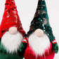 Christmas Decorative Doll GNOME SEQUINS H.50cm