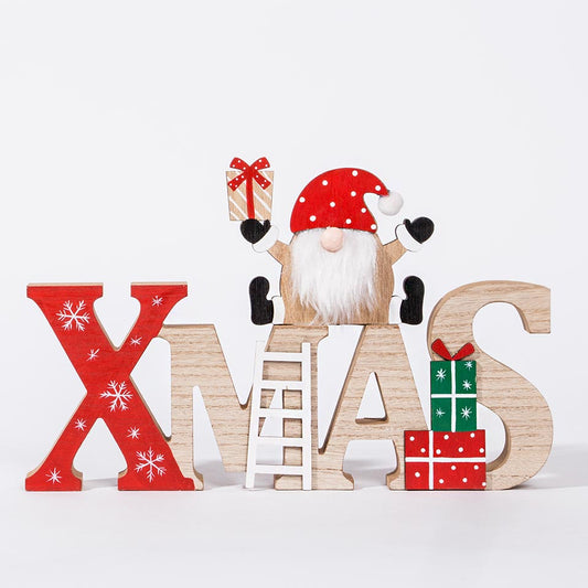 Decorativo de Natal XMAS