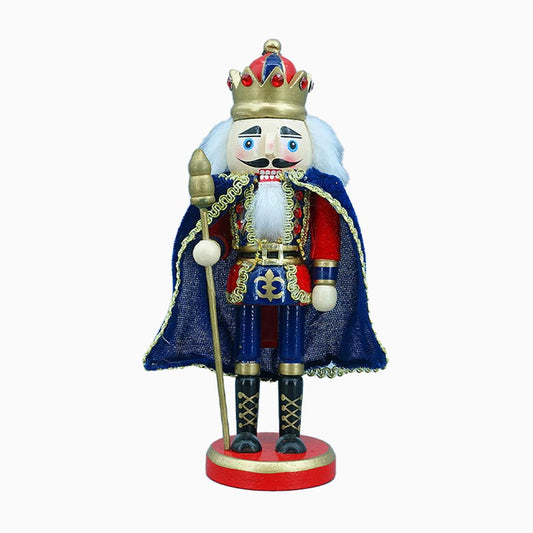 Boneco Decorativo de Natal SNOTEK 6x6x20cm