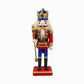 Boneco Decorativo de Natal SNOTEK 6x5x20cm