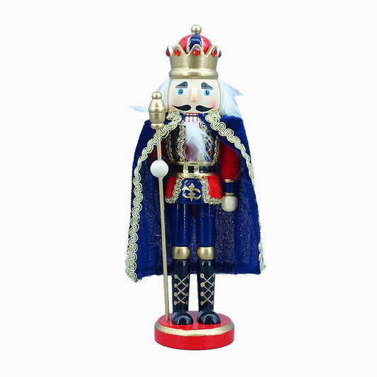 Boneco Decorativo de Natal SNOTEK 6x6x25cm