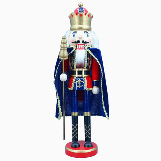 Boneco Decorativo de Natal SNOTEK 10x8x38cm