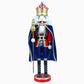 Boneco Decorativo de Natal SNOTEK 10x8x38cm