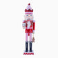 Boneco Decorativo de Natal SUGARBELL 9.8x7x38cm