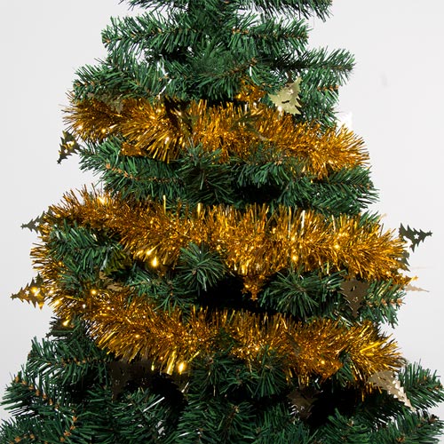 Christmas Decorative Ribbon CHRISTMAS TREE