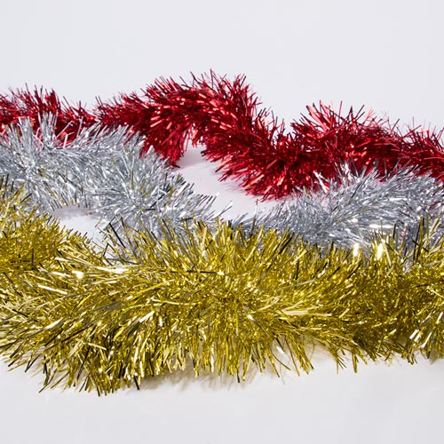 Fita Decorativa de Natal BRIGHT