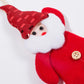 MERRY CHRISTMAS Santa Claus Christmas Ornament 11x18cm