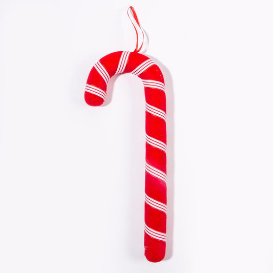 Decorativo de Natal CANDY CANE 11x29cm