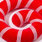 Decorativo de Natal CANDY CANE 19x40cm