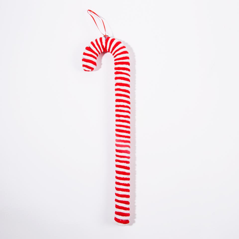 Decorativo de Natal CANDY CANE 11x41cm