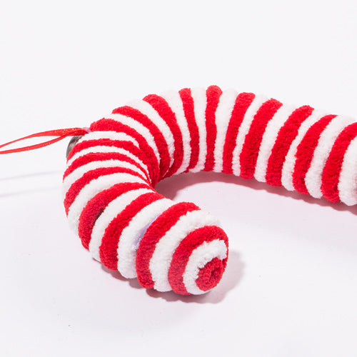 Decorativo de Natal CANDY CANE 11x41cm