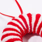 Decorativo de Natal CANDY CANE 11x41cm