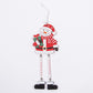 NOEL Christmas Ornament 8X23cm