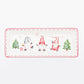 Travessa XMAS BLISS 40.7X16cm