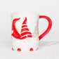 Caneca de Natal HAPPY ELFS 34cl