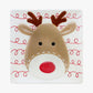 Prato REINDEER 20.2X20.2cm