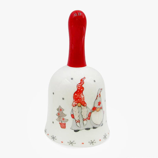 Sino de Mesa GNOMELAND